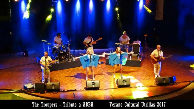 Tributo a ABBA