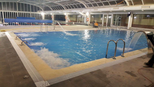 09.30.2017 Piscina terapeútica 1