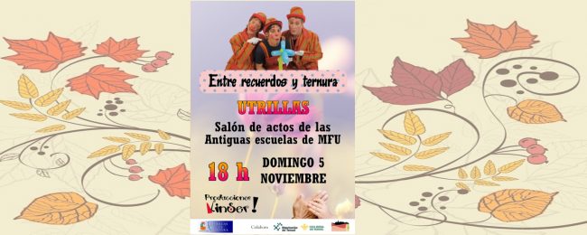 11.05.2017 Entre recurdos y ternura web