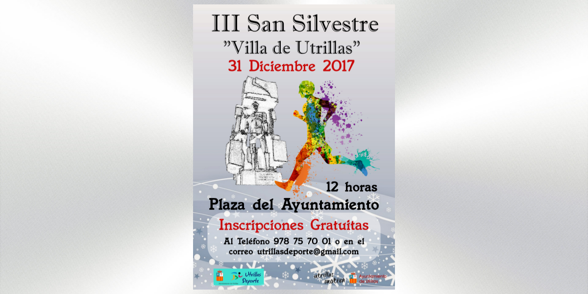 III San Silvestre web