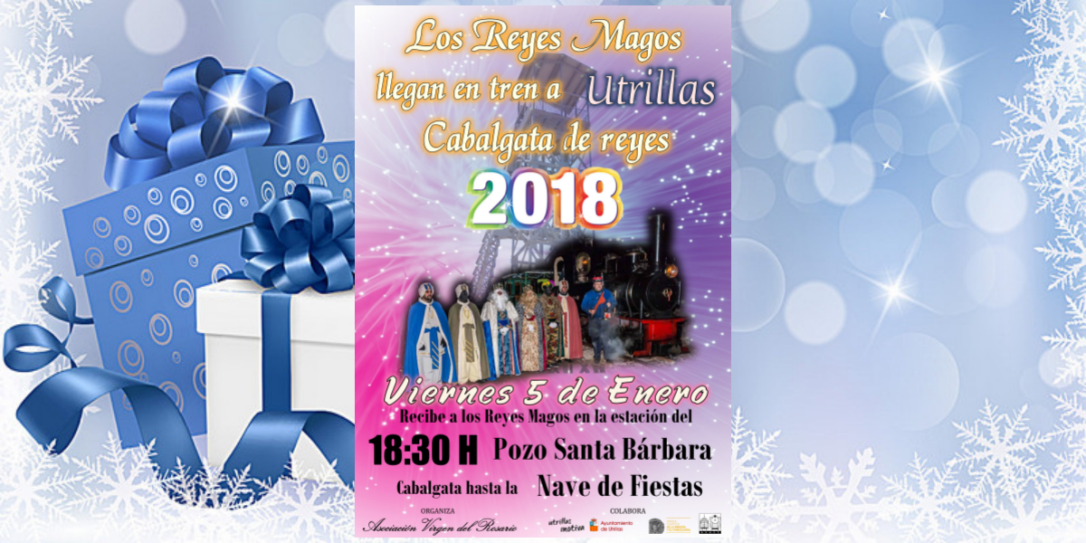 Reyes Magos web