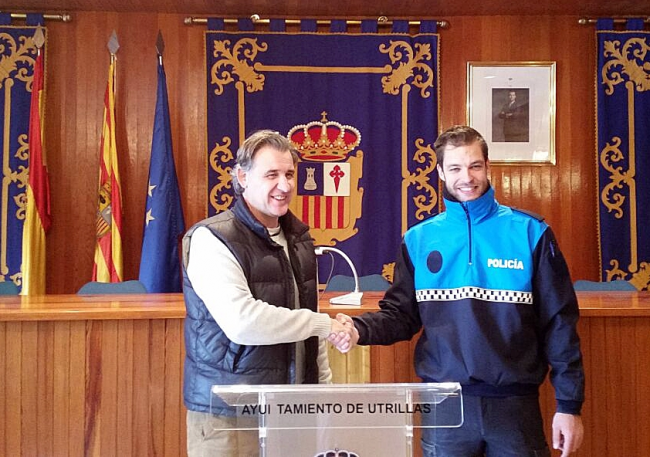 02.05.2016 Presentación municipal web