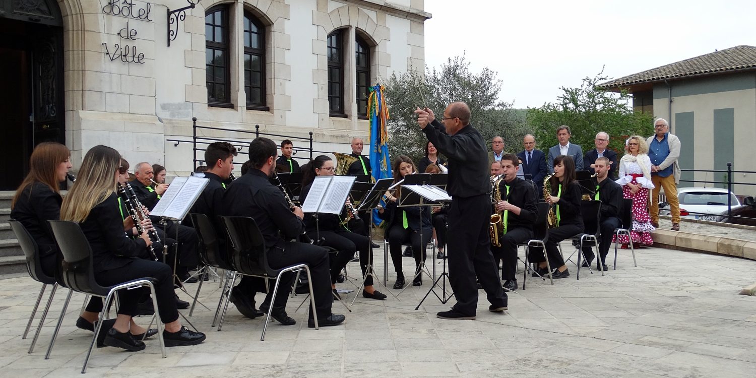 Hermanamiento Decazeville 2