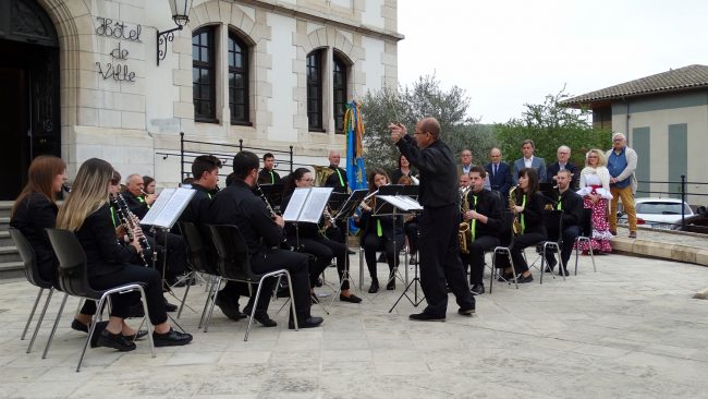 Hermanamiento Decazeville 2