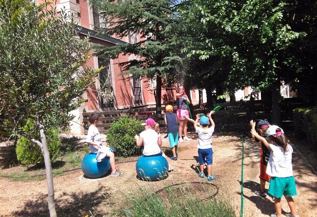 Colonias Urbanas Utrillas 1