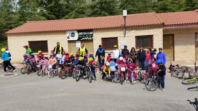 Motoclub Villa de Utrillas