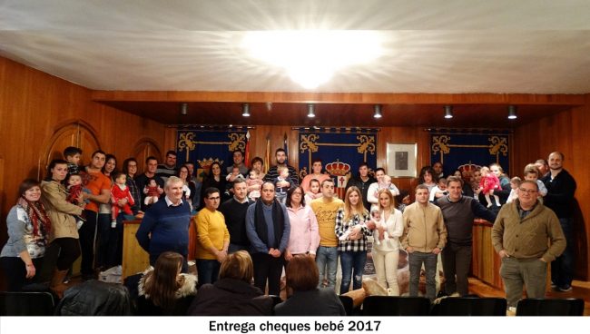 Entrega cheques bebé 2017 – web