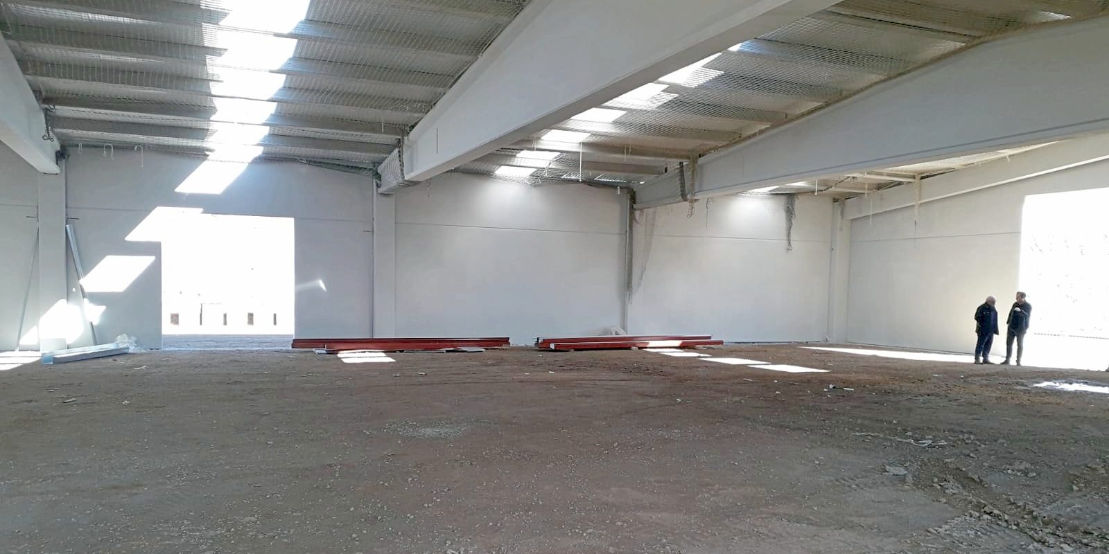 Vivero de empresas 2