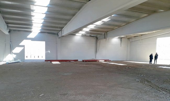 Vivero de empresas 2