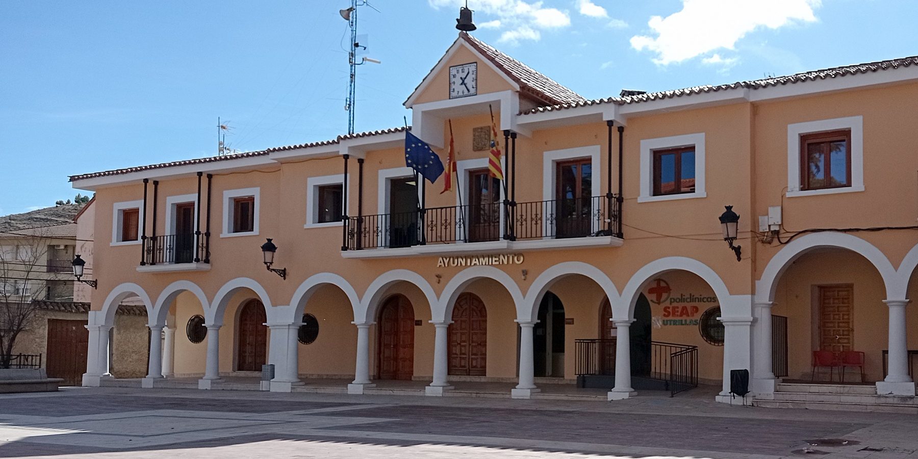 Ayuntamiento febrero 2021 1