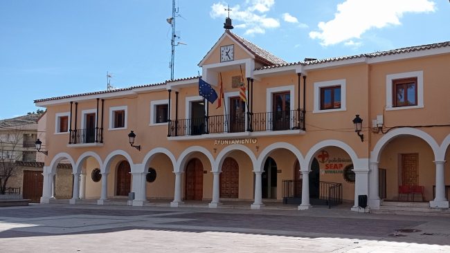 Ayuntamiento febrero 2021 1