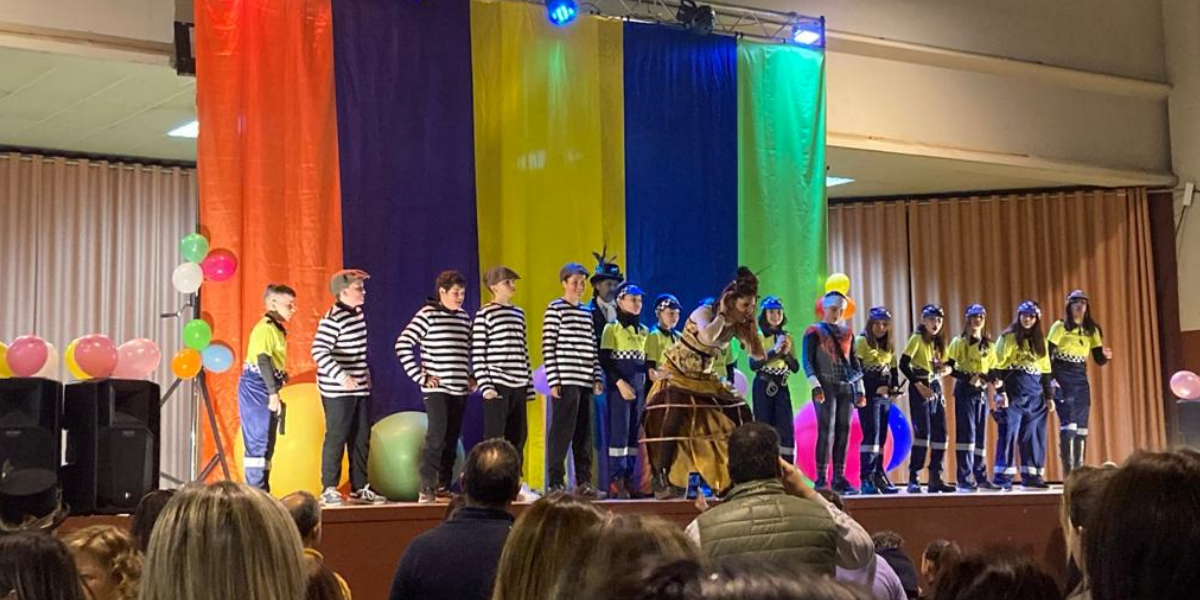 Noticias web Ayto carnaval 2023